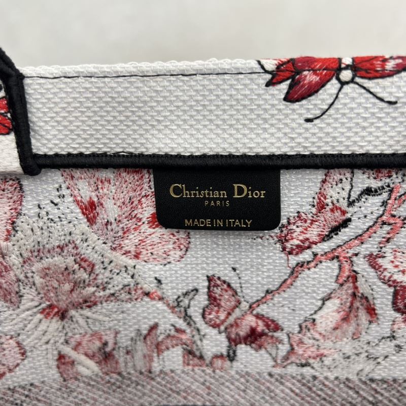chr1st1an D10r shopping bags